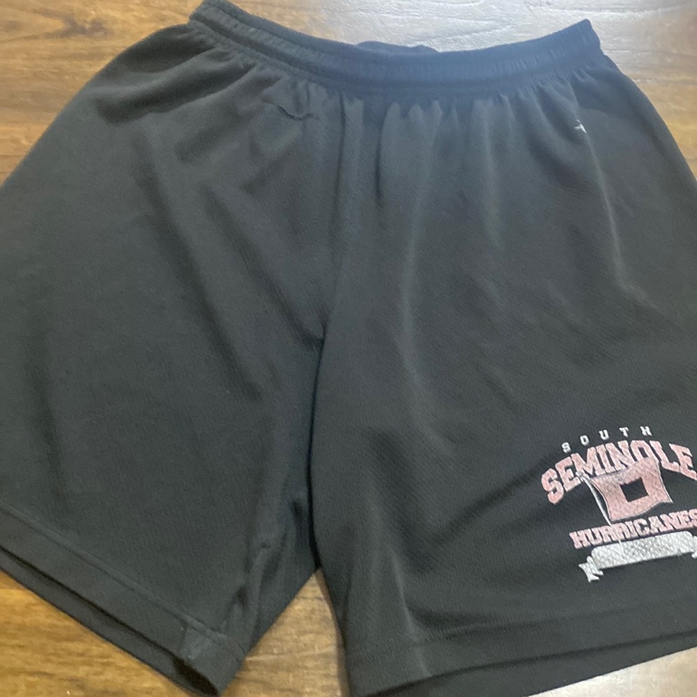 Basketball Shorts